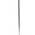 Stem in chrome iron to support - basic model Falc 263.7121.08 (12 mm x 750 mm)
